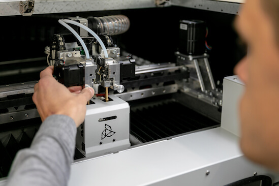 3D-printesr-maintenence-services