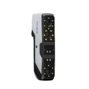 3DeVOK MQ Color 3D Scanner
