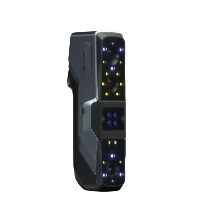 3DeVOK-MT-Gen2-Advanced-3D-Scanner