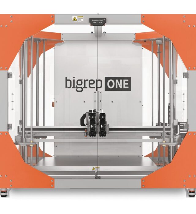 BigRep_One.5_Front