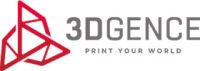 3DGence logo