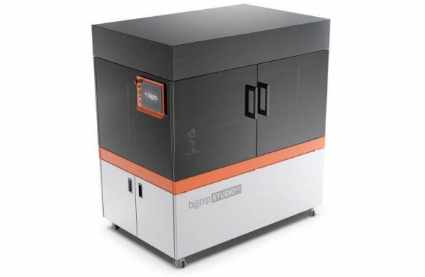 BigRep-Studio-G2