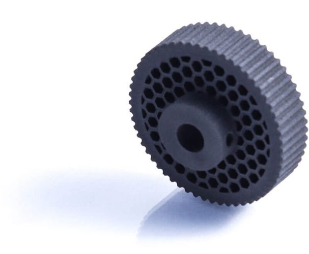 Industrial-application
