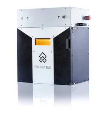 Sintratec-Kit